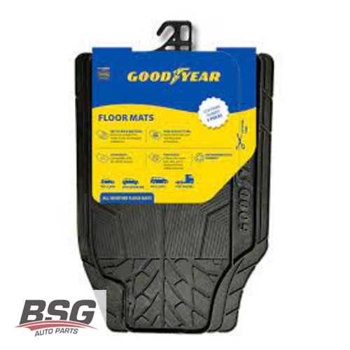 PASPAS TAKIMI SIYAH ÜNIVERSAL BM BM BM