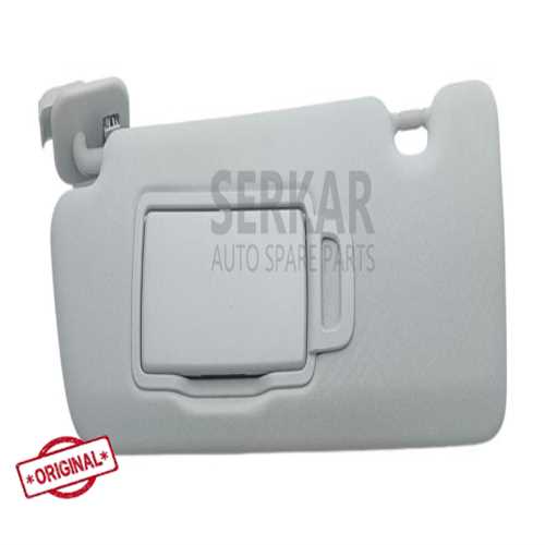 CLIO V GÜNEŞLİK SOL