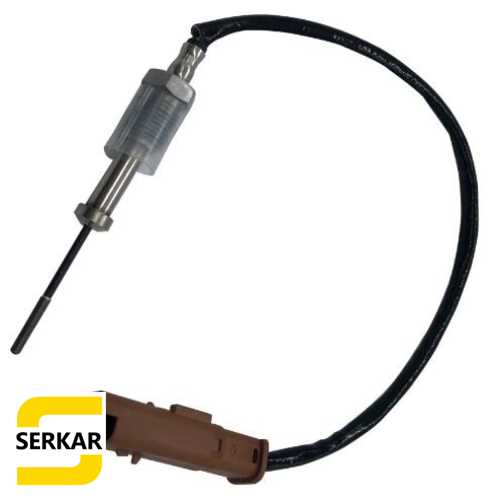 PEUGEOT TURBO ISI KAPTÖRÜ 207 208 2008 301 508 Ürün Görseli