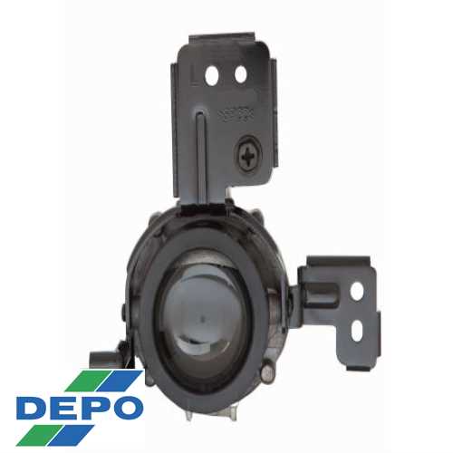 SIS FARI SAG BEYAZ - 12V51W BENZIN-DIZEL SPORTAGE 2018-