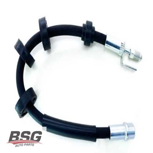 FREN HORTUMU ÖN SAG  B.M 406 95-04