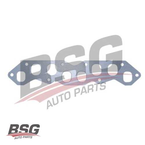 MANIFOLD CONTASI EGZOZ SAC TAKVIYELI BM R9 00-