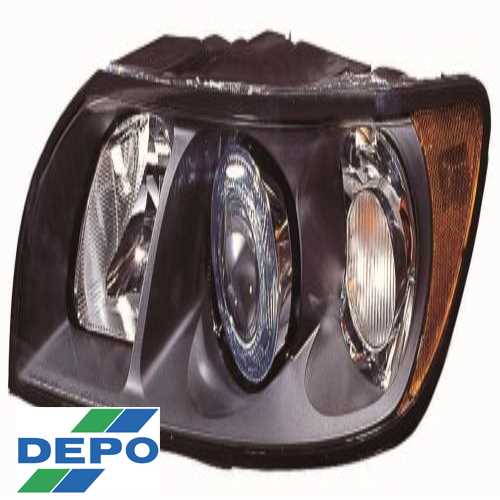 FAR SOL  BM S-40 04-07 Ürün Görseli