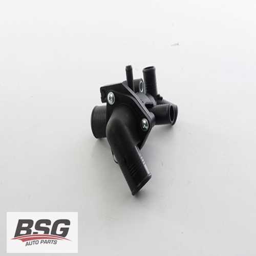 TERMOSTAT GÖVDESI  3.2 TDCI TRANSIT V-347 06-