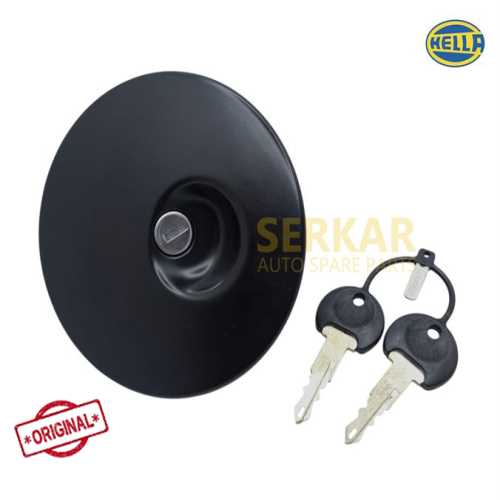 CLIO I YAKIT DEPO KAPAĞI SET