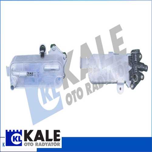 BMW F20-F20 LCI-F21 -F21 LCI-F22-F23-F30-F30 LCI-F31-F34-F35-F35 LCI-4F32-F33-F36 BMW SANZIMAN YAG SOGUTUCU