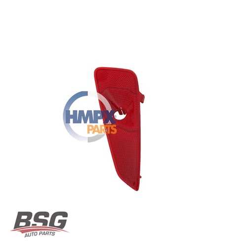 REFLEKTÖR ARKA SOL SEDAN BM FOCUS 18-