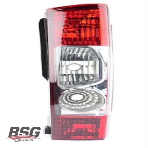 STOP LAMBASI SAG DUYSUZ 2.2 HDI BOXER III / JUMPER III / DUCATO 06- Ürün Görseli