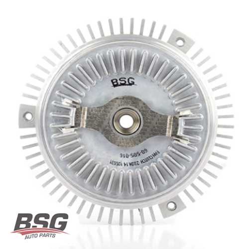 FAN TERMIGI  M104 W140/129/210 90-98 Ürün Görseli