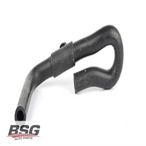 KALORIFER HORTUMU  2.8 HDI BOXER-2/JUMPER-2 01- Ürün Görseli