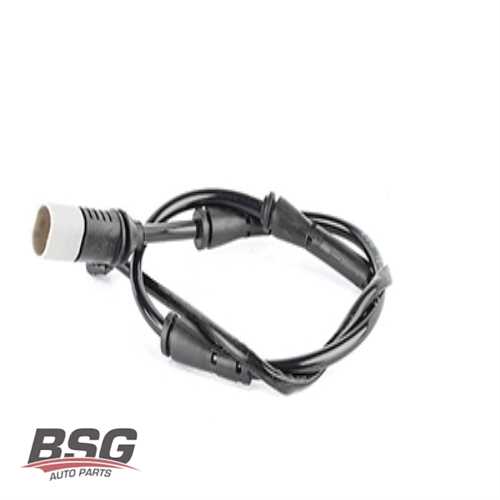 FREN BALATA FISI ÖN  BM F20-F21-F22-F23-F87 M2-F30-F31-F34-F35-4F32-F82 M4-F33-F83 M4-F36 Gran Coupe 10-18 Ürün Görseli