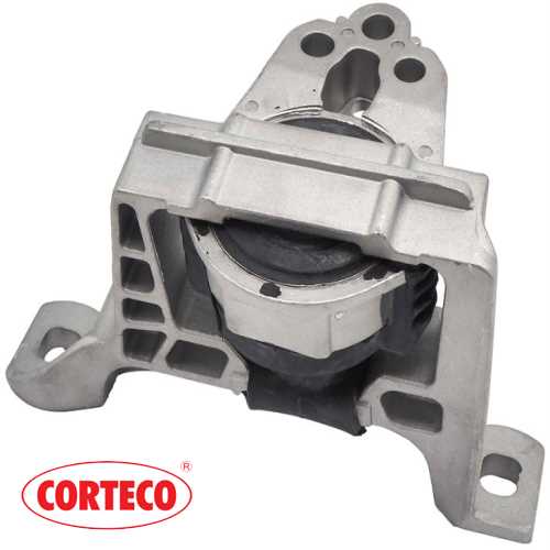MOTOR TAKOZU SAG KOMPLE F1F1 6F012 BA 1.5 DIZEL FOCUS/KUGA /C-MAX/CONNECT/COURIER 14- Ürün Görseli