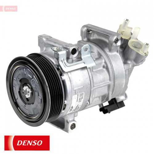 KLİMA KOMPRESÖRÜ PEUGEUT 308 3008 5008 RCZ PARTNER TEPE C4 II