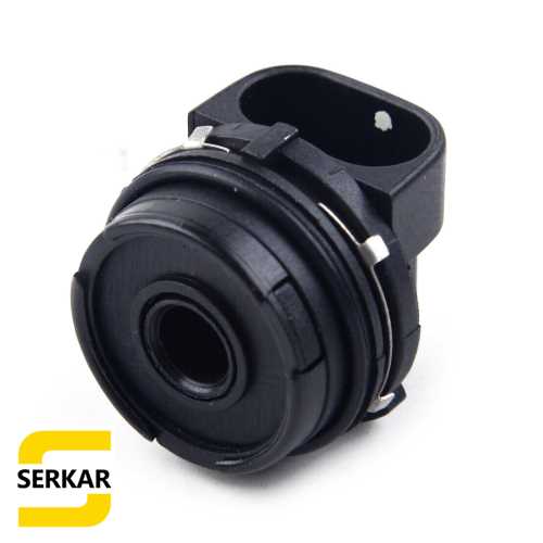 PUNTO DOBLO ROLANTİ AYAR VALFİ POTANSİYOMETRE 1,6 16V Ürün Görseli