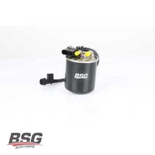 YAKIT FILTRESI  M651.950 W447 14- Ürün Görseli