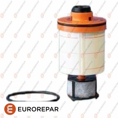 YAKIT FILTRESI    97-00 Ürün Görseli