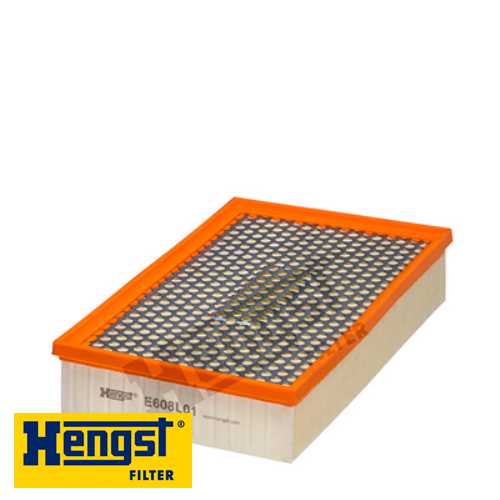 BMW E65-66 BMW HAVA FILTRESI LX 1212