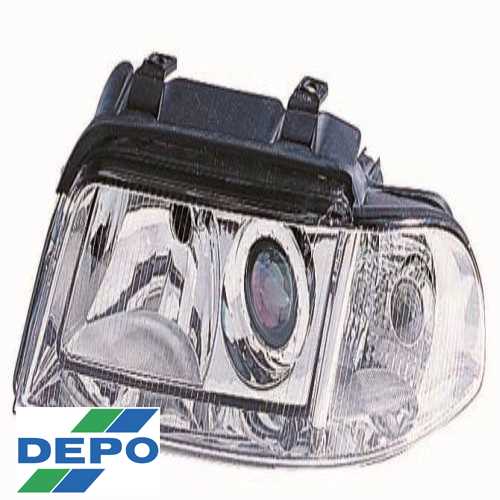 FAR SAG SISLI BM A4 99-01 Ürün Görseli