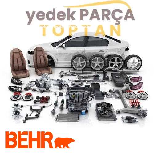 BMW E46-X3 E83-X5 E53 BMW RADYATÖR YEDEK SU DEPOSU Ürün Görseli