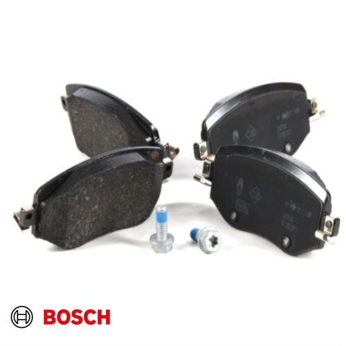 RENAULT MEGAN IV RENAULT FREN BALATASI ÖN Ürün Görseli