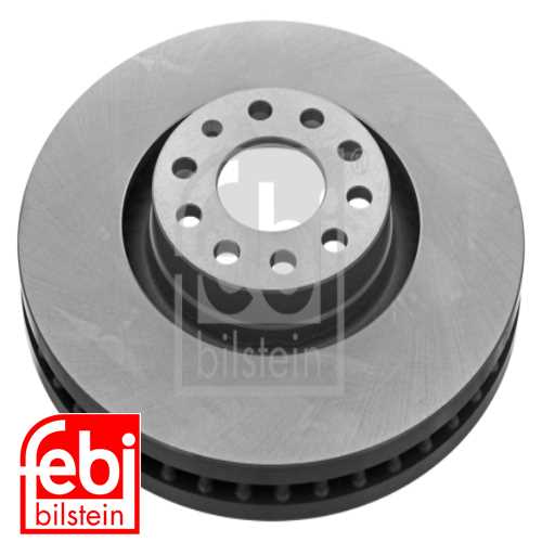 VW A4 VW FREN DISKI ÖN