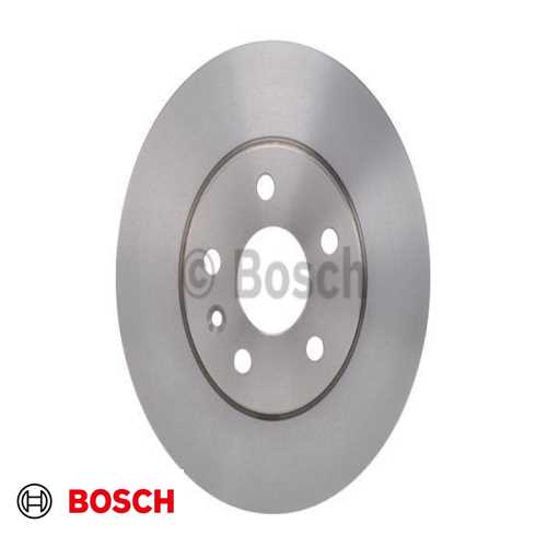 FREN DISKI ÖN ADET 15 INCH 276 MM A13DTE A16XER A14NET ASTRA J CRUZE AVEO T300 10- Ürün Görseli