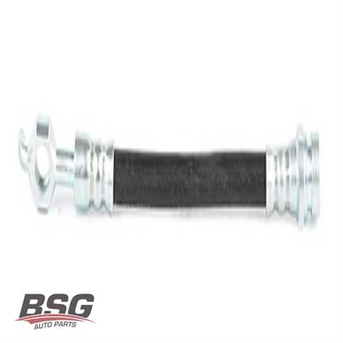 FREN HORTUMU ARKA  BM FRONTERA B 98-02