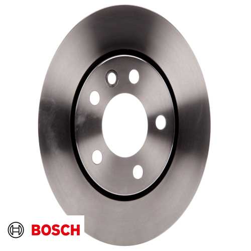 FREN DISKI ARKA 28682 / DDF1286 / DF4312 (ADET FIYAT) BM T5-T6 04-