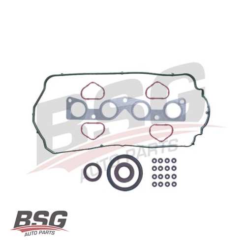 TAKIM CONTA SKC HARIC VITON KECELI SUBAP LASTIKLI 1.2 16V D4F CLIO MODUS 00-