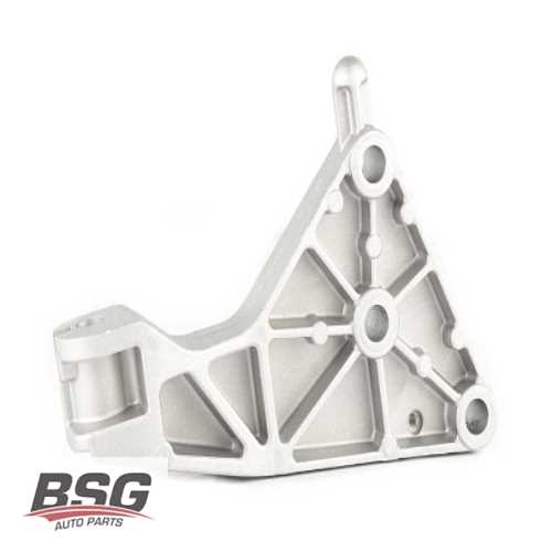 MOTOR BAGLANTI BRAKETI  Z14XEP Z16XEP A14XER B14XER ASTRA H ZAFIRA B MERIVA B 09- Ürün Görseli