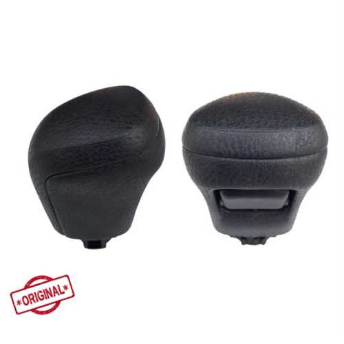 TOYOTA COROLLA OTOMATİK VİTES TOPUZU PLASTİK 