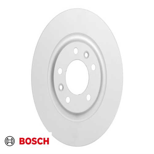 FREN DISKI ARKA  B.M 407 07- Ürün Görseli