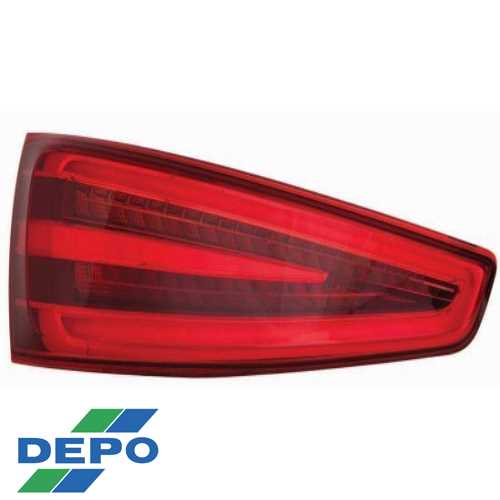 STOP LAMBASI SAG 714021290801 (LED'LI) BM Q3 11-