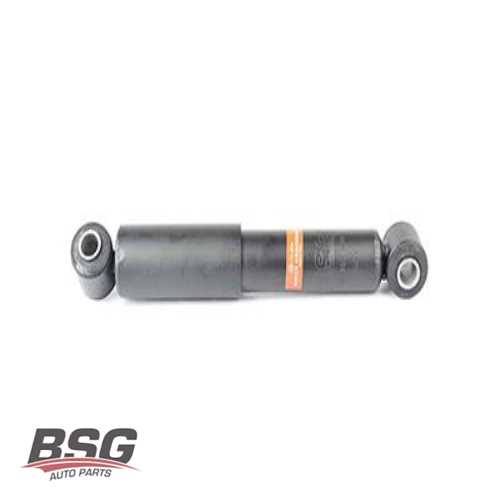 AMORTISÖR ARKA SAG/SOL B.M PARTNER/BERLINGO 97-