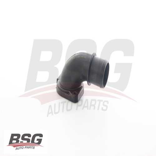 INTERCOOLER BORUSU SOL 1.5 DCI:2.0 DCI QASHQAI (J10) 07-13