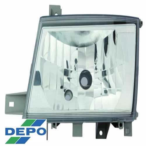 FAR SOL . 3.0 TD CANTER (TF) 12-