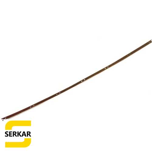 R12 CAM FITIL SACI ARKA  Ürün Görseli