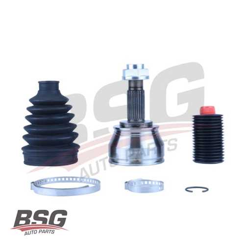 AKS KAFASI DIS 25X25X51,1 UZUNLUK 145,5 MM 1,3-1,4 T-JET G.PUNTO-EVO-LINEA 05-