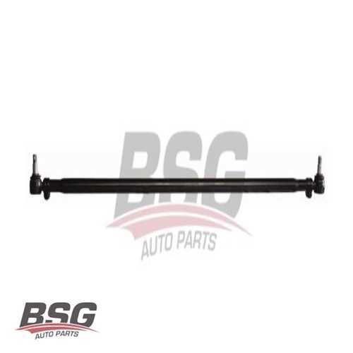 UZUN ROT   RENAULT TRUCKS KERAX, MAJOR, MAXTER, PREMIUM 1, R 1980-