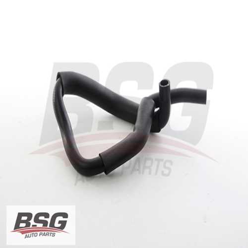 KALORIFER HORTUMU GIRIS  DIZEL H100 KMY 2004- Ürün Görseli