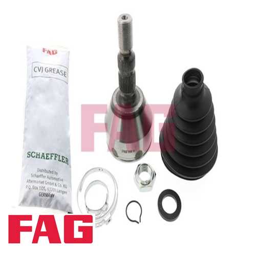 AKS KAFASI DIS  1.3-1.6-1.7-1.8 ASTRA H 04-07