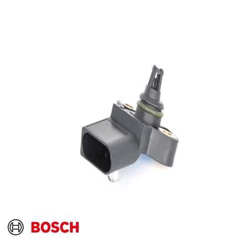 MAP SENSÖRÜ  OM934-OM936-OM470-OM471-OM473 ACTROS MP4 / MP5, ANTOS, AROCS, ATEGO 3, CITARO (O 530), CITARO 2, CONECTO, ECON 2011-