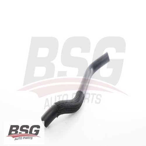 RADYATÖR HORTUMU ÜST AC+ 2.3 DCI MASTER III 09- Ürün Görseli