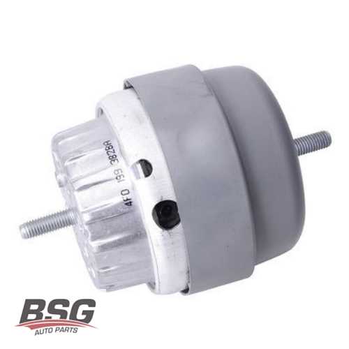 MOTOR TAKOZU SAG (ELEKTRIKLI) BNG-CANB-CDYB 2,7 TDI-3,0 TDI A6 05-11 Ürün Görseli