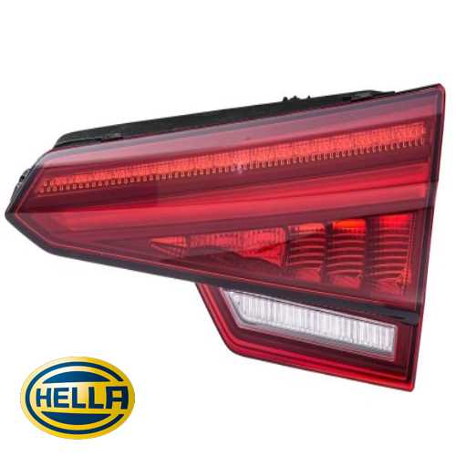 VW A4 VW STOP LAMBASI IÇ SAG