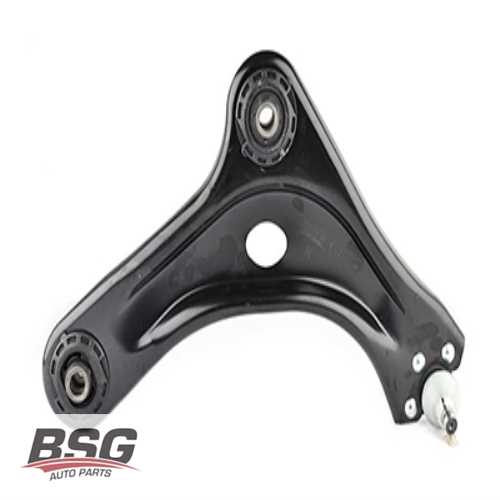 SALINCAK ÖN SAG (ROTILLI) B.M C2/C3 03- Ürün Görseli