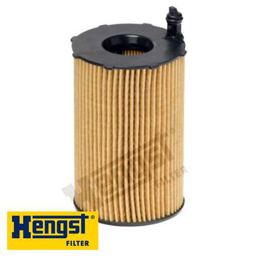 VW TOUAREG-Q7-CAYENNE-A6 VW YAG FILTRESI OX420D / L988 Ürün Görseli