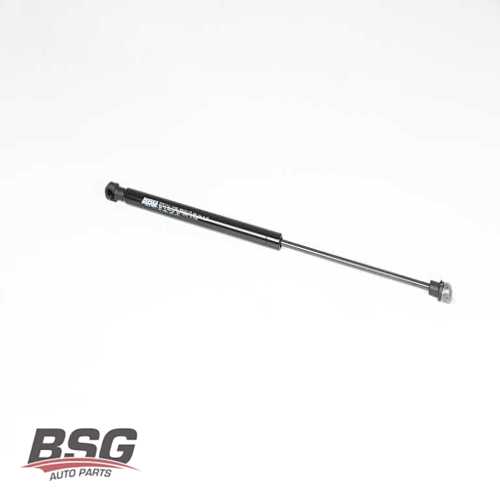 BAGAJ AMORTISÖRÜ  BM A6 11-