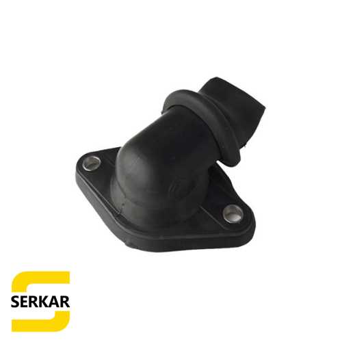 DOBLO 1.3 JTD KALORİFER MUSLUGU