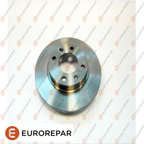 ERP FREN DISKI ARKA  BM 106/206/306/SAXO 91-